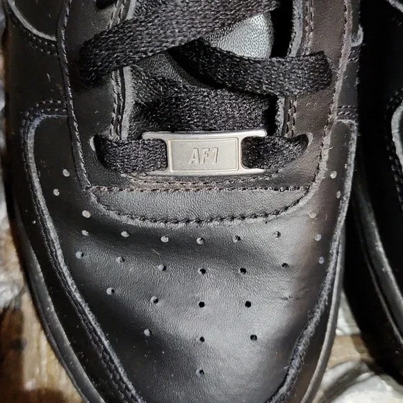 Nike AF 1.  Size 7 Youth - Picture 4 of 11